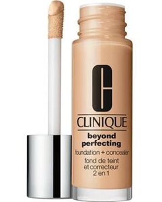 CLINIQUE BEYOND PERFECTING FOUNDATION IVORY 30 ML